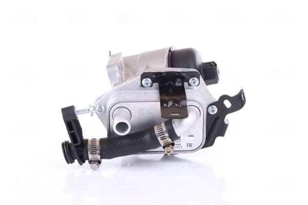 Radiator ulei, ulei motor NISSENS ** FIRST FIT ** 91325