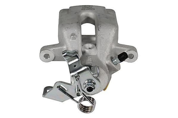 Etrier frana METZGER AUTOTEILE 6260159