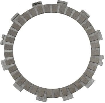 Set disc lamelar, ambreiaj TRW MCC504-7