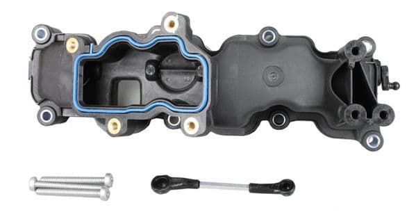 Modul conducta admisie METZGER AUTOTEILE 2100062