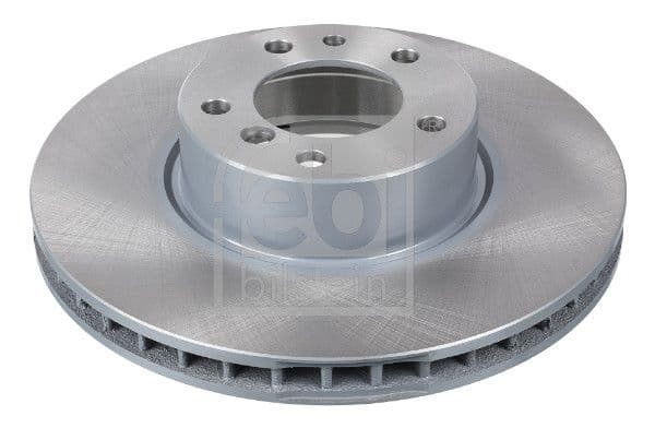Disc frana FEBI BILSTEIN 10751