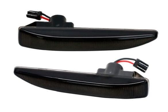 Set lumini semnalizare DEPO L04-140-003LED-SD