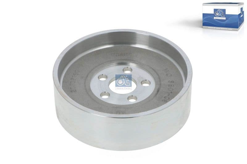 Fulie, pompa apa DT Spare Parts 2.15457