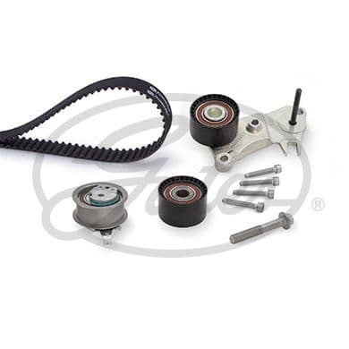 Set curea de distributie GATES PowerGrip™ K015686XS
