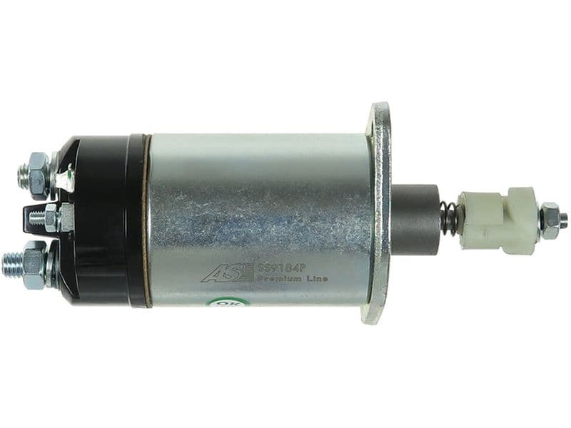 Solenoid, electromotor AS-PL SS9184P