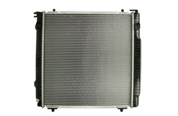 Radiator, racire motor THERMOTEC D7M044TT
