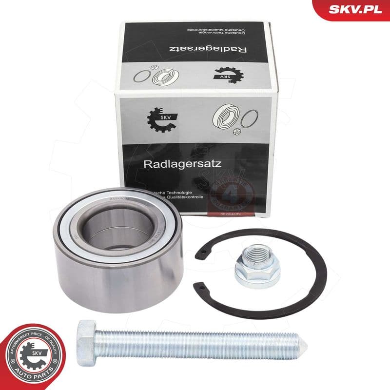 Set rulment roata ESEN SKV 85SKV056