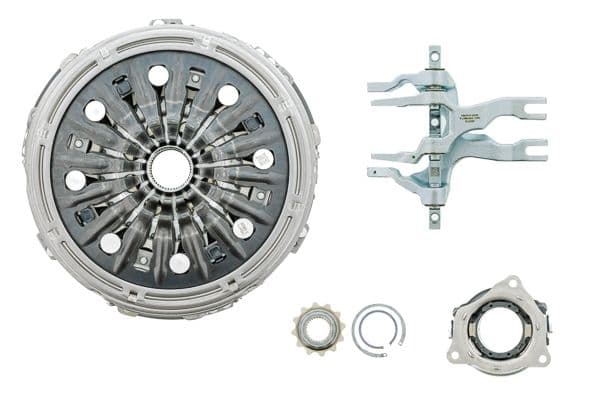 Set ambreiaj AISIN DKY-002