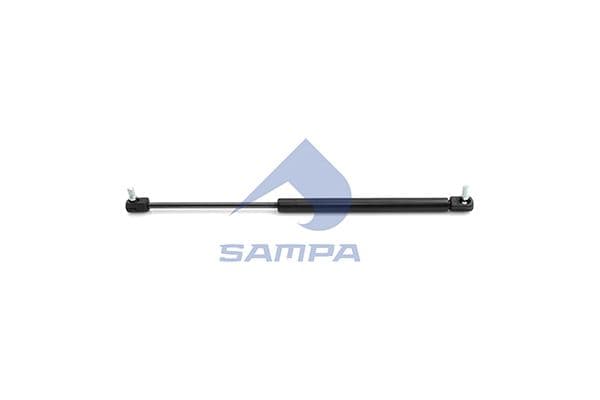 Suspensie pneumatica, clapeta fata SAMPA 020.219
