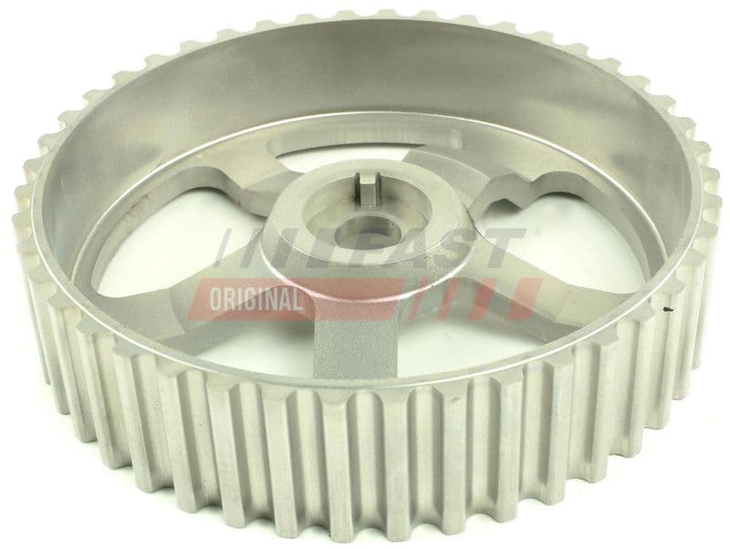 Roata dintata, ax cu came FAST FT45612