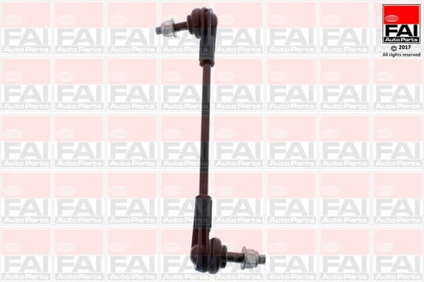 Brat/bieleta suspensie, stabilizator FAI AutoParts SS9385