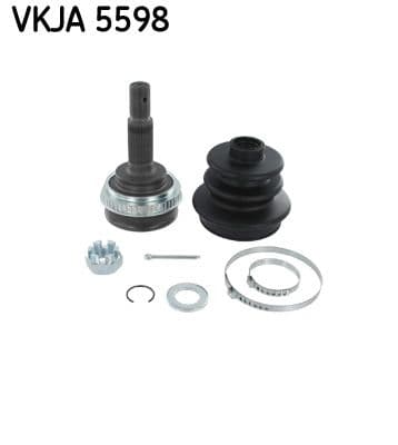 Set articulatie, planetara SKF VKJA 5598