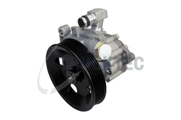 Pompa hidraulica, sistem de directie TRUCKTEC AUTOMOTIVE 02.37.218