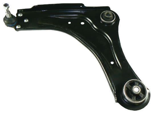 Brat, suspensie roata METZGER AUTOTEILE 58070501