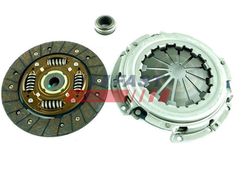 Set ambreiaj FAST FT64127