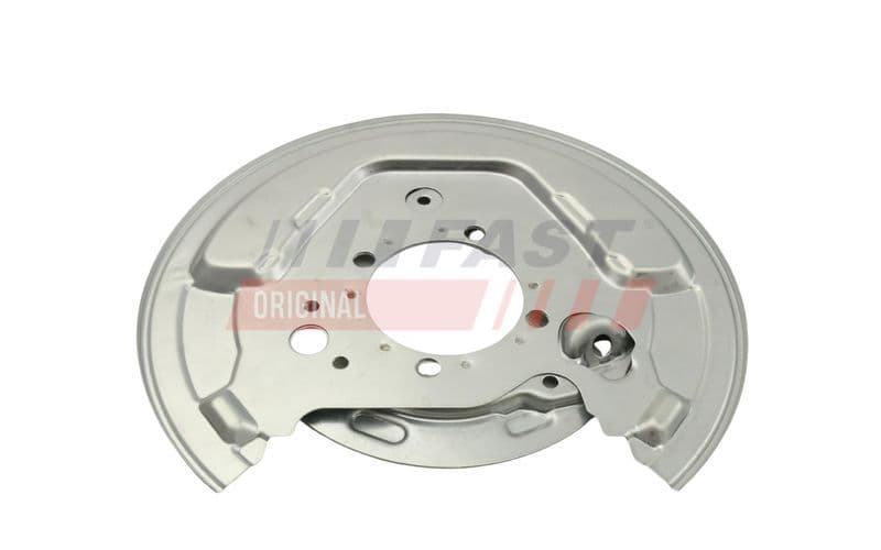 protectie stropire,disc frana FAST FT00158