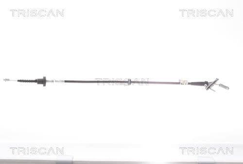 Cablu ambreiaj TRISCAN 8140 18208