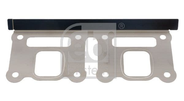 Garnitura, galerie evacuare FEBI BILSTEIN 47285