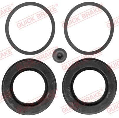 Set reparatie, etrier QUICK BRAKE 114-0072