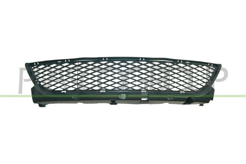 Grila ventilatie, bara protectie PRASCO MZ3262120