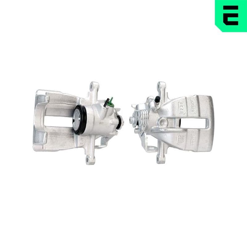 Etrier frana OPTIMAL BC-1643R