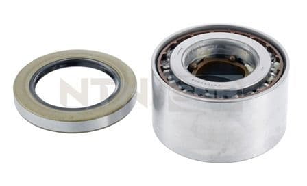 Set rulment roata SNR R184.75