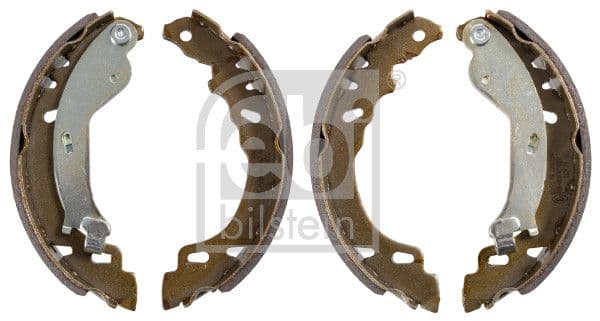 Set saboti frana FEBI BILSTEIN 171069