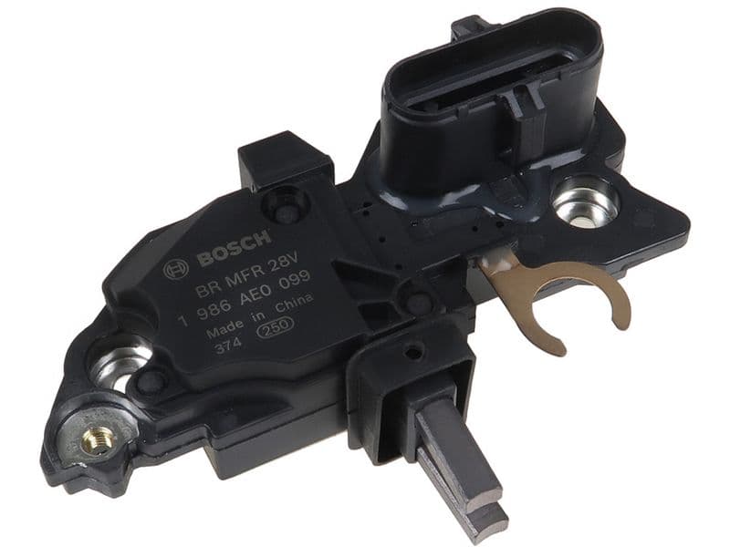 Regulator, alternator AS-PL PREMIUM ARE0139(BOSCH)