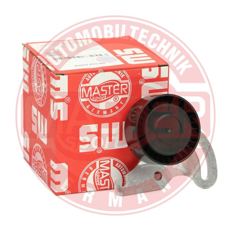 intinzator,curea transmisie MASTER SPORT N36052-PCS-MS