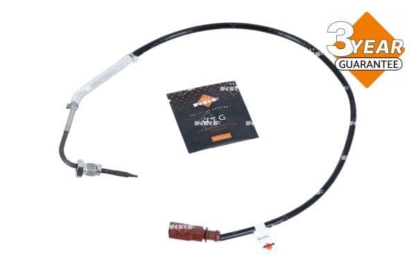 Senzor, temperatura gaze evacuare NRF EASY FIT 707129