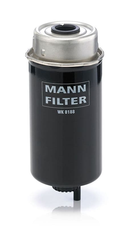 filtru combustibil MANN-FILTER WK 8188