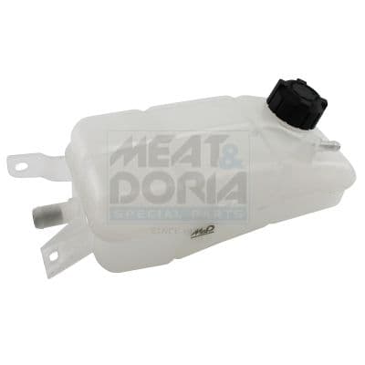 Rezervor apa, radiator MEAT & DORIA 2035155