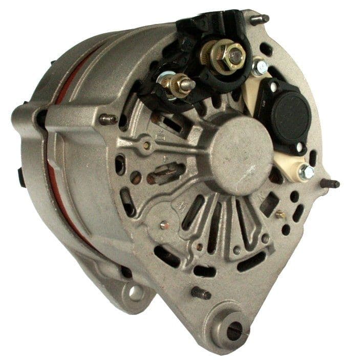 Generator / Alternator HC-Cargo F 032 112 750