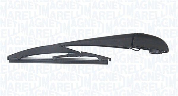 Set stergatoare, curatare parbriz MAGNETI MARELLI 000723180022