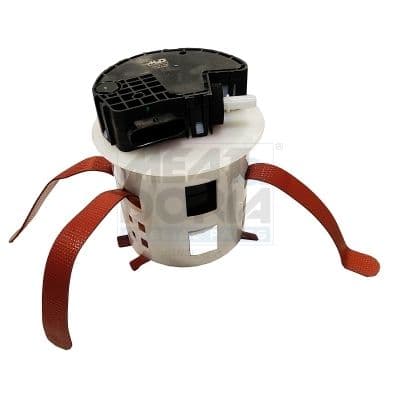 Modul de livrare, injectie aditiv MEAT & DORIA 73070