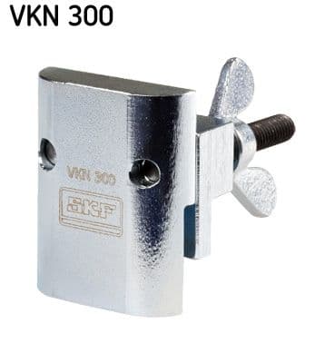 Dispozitiv de montare, curea transmisie cu caneluri SKF VKN 300