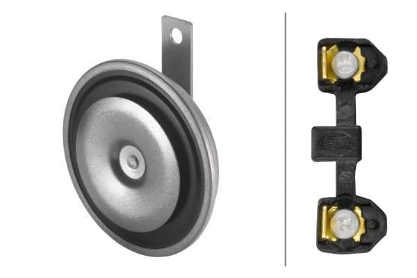 Claxon HELLA 3BA 002 768-131