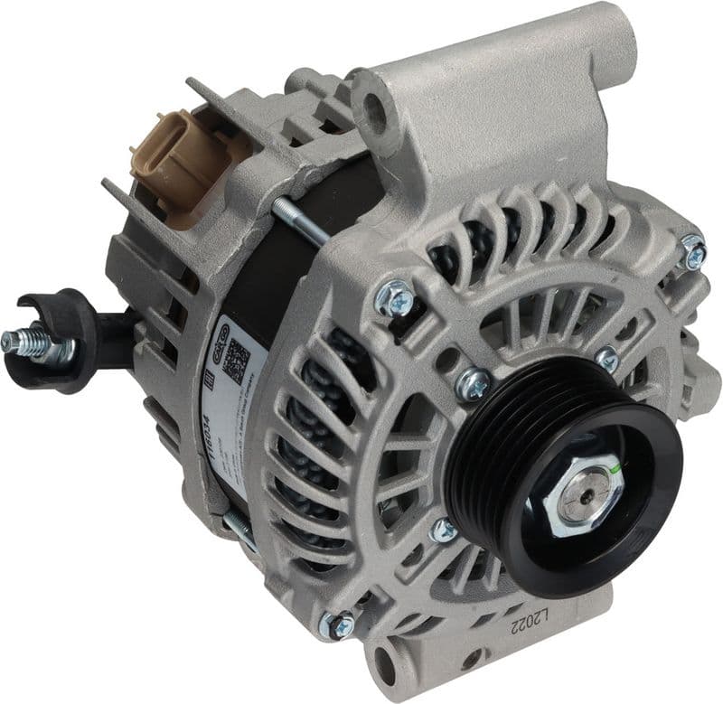 Generator / Alternator HC-Cargo F 032 116 034