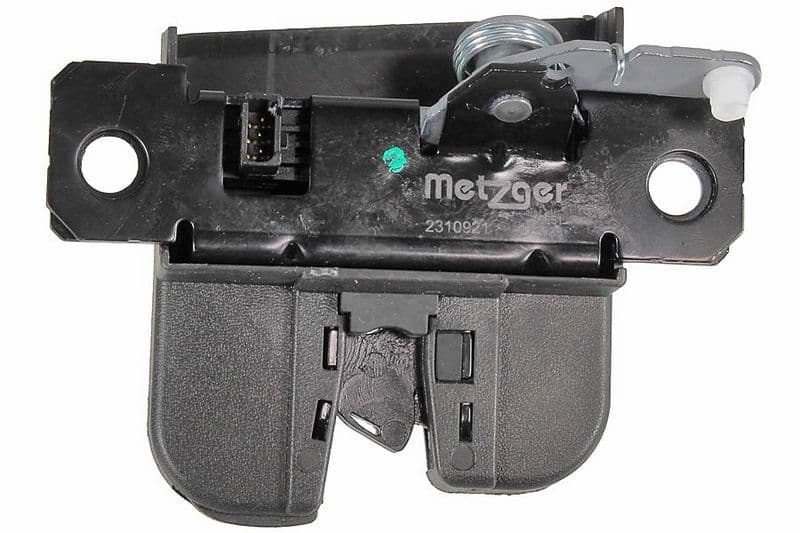 Incuietoare haion METZGER AUTOTEILE GREENPARTS 2310921