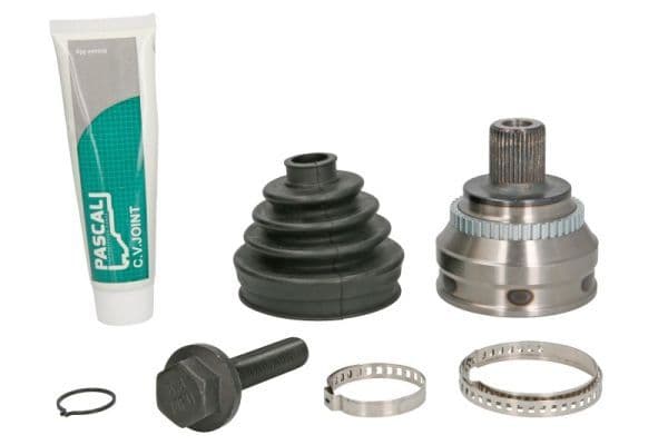 Set articulatie, planetara PASCAL G1A014PC