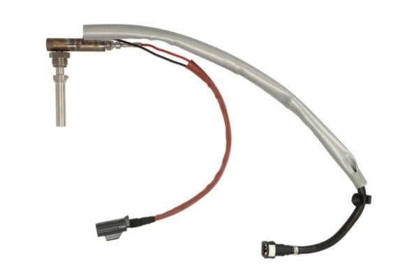 Unitate de injectie, regenerare filtru de particule MTR 12208349