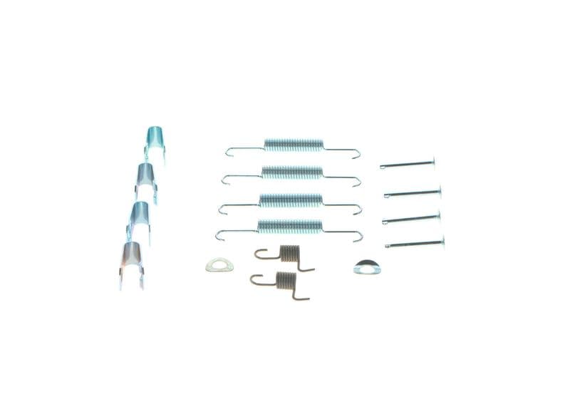 set accesorii, saboti frana parcare BOSCH 1 987 475 399