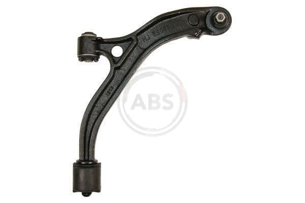 Brat, suspensie roata ABS 210906