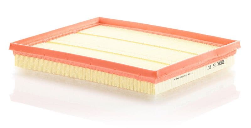 Filtru aer MANN-FILTER C 27 051