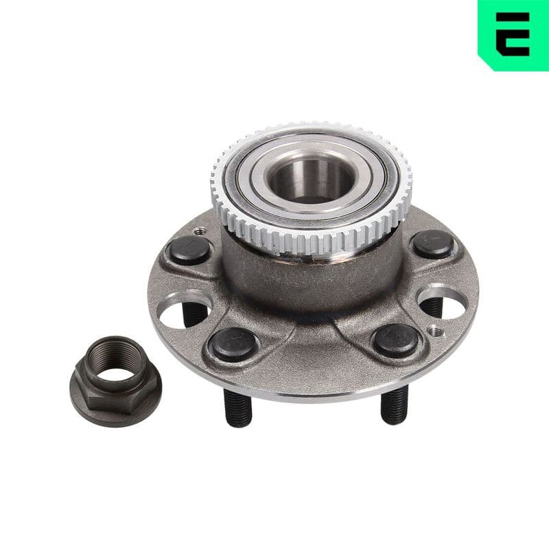 Set rulment roata OPTIMAL 912293