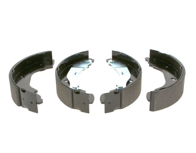 Set saboti frana BOSCH 0 986 487 660