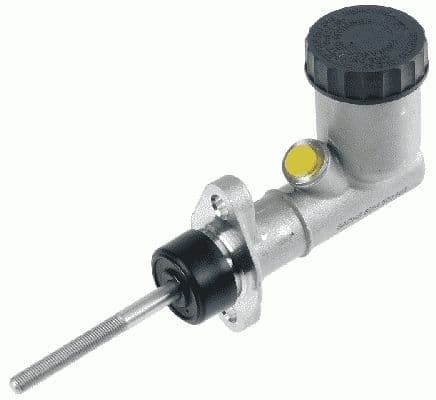 Pompa centrala, ambreiaj SACHS 6284 600 602