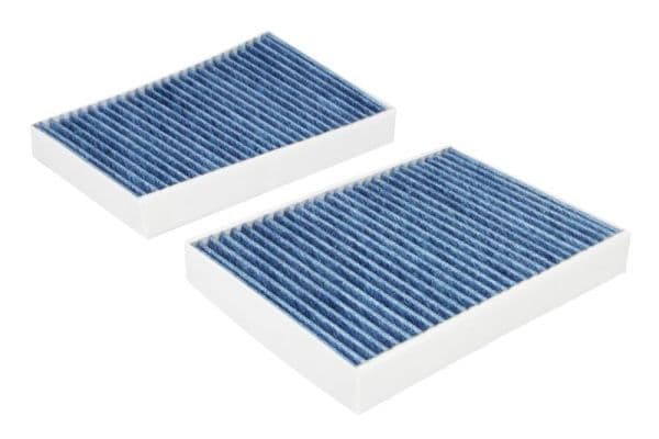 Filtru, aer habitaclu PURRO PUR-PC3046AG-2