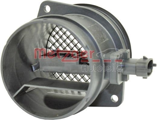 senzor debit aer METZGER AUTOTEILE 0890359