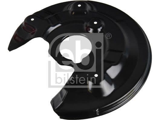 protectie stropire,disc frana FEBI BILSTEIN 175282